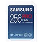 Samsung SDXC 256GB PRO PLUS - Paměťová karta