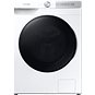 SAMSUNG WW90T734DBH/S7 - Parní pračka