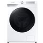 SAMSUNG WD90T634DBH/S7 - Parní pračka se sušičkou