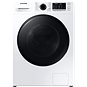 SAMSUNG WD90TA046BE/LE - Parní pračka se sušičkou