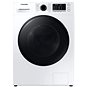 SAMSUNG WD80TA046BE/LE - Parní pračka se sušičkou