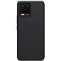 Kryt na mobil Nillkin Frosted pro Realme 8/8 Pro Black - Kryt na mobil