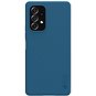 Kryt na mobil Nillkin Super Frosted PRO Zadní Kryt pro Samsung Galaxy A53 5G Blue - Kryt na mobil