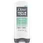 DOVE Men Sensitive Sprchový gel 400 ml - Sprchový gel