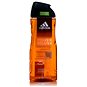 ADIDAS Power Booster Shower Gel 3in1 400 ml - Sprchový gel