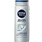 NIVEA MEN Silver Protect Shower Gel 500 ml - Sprchový gel