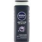 NIVEA Men Active Clean Shower Gel 500 ml - Sprchový gel