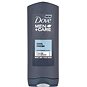 Dove Men+Care Cool Fresh sprchový gel na tělo a tvář pro muže 400ml - Sprchový gel