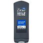 Dove Men+Care Hydration Balance sprchový gel na tělo a tvář pro muže 400ml - Sprchový gel