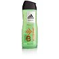 ADIDAS Active Start Shower Gel 3in1 400 ml - Sprchový gel