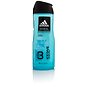ADIDAS Ice Dive Shower Gel 3in1 400 ml - Sprchový gel