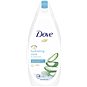 Dove Hydrating care sprchový gel s aloe a břízovou vodou  500ml - Sprchový gel