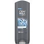DOVE Men+Care Sprchový gel Clean Comfort 250 ml - Sprchový gel