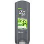 DOVE MEN+CARE Extra Fresh Sprchový gel 250 ml - Sprchový gel