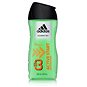 ADIDAS Active Start Shower Gel 3in1 250 ml - Sprchový gel