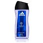 ADIDAS UEFA VII Shower Gel 250 ml - Sprchový gel