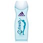 ADIDAS For Women Shower Gel Fresh 250 ml - Sprchový gel