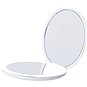 Kosmetické zrcátko Siguro LM-P250W Pure Beauty Pocket - Kosmetické zrcátko