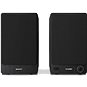 Sharp CP-SS30BK  - Reproduktory