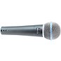 Shure BETA 58A - Mikrofon