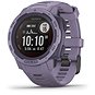 Garmin Instinct Solar Orchid - Chytré hodinky