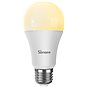 Sonoff B02-B-A60 Wi-Fi Smart LED Bulb - LED žárovka