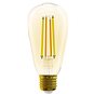 Sonoff B02-F-ST64 Smart LED Filament Bulb - LED žárovka