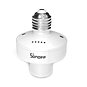 Sonoff SlampherR2, Wi-Fi Smart Lamp Holder - WiFi objímka