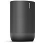Bluetooth reproduktor Sonos Move černý - Bluetooth reproduktor