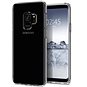 Spigen Liquid Crystal Clear Samsung Galaxy S9 - Kryt na mobil