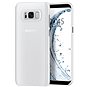 Spigen Air Skin Clear Samsung Galaxy S8+ - Kryt na mobil