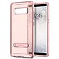 Spigen Crystal Hybrid Glitter Rose Gold Samsung Galaxy Note 8 - Kryt na mobil