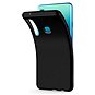 Spigen Rugged Armor Black Samsung Galaxy A9 2018 - Kryt na mobil