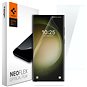 Spigen Film Neo Flex 2 Pack Samsung Galaxy S23 Ultra - Ochranná fólie