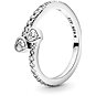 PANDORA People 191023CZ-56 (Ag925/1000, 2,5 g) - Prsten