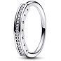 PANDORA Signature 192283C01-52 (Ag 925/1000, 3 g) - Prsten