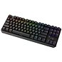 Herní klávesnice SPC Gear GK630K Tournament Kailh Blue RGB - CZ - Herní klávesnice