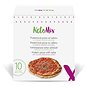 KetoMix Proteinová pizza se salsou (10 porcí) - Trvanlivé jídlo