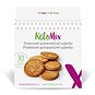 KetoMix Proteinové pomerančové sušenky (30 sušenek) - Trvanlivé jídlo