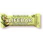 Raw tyčinka Lifefood Lifebar Superfoods RAW BIO 47 g, chia a pistácie - Raw tyčinka