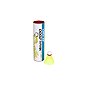 Badmintonový míč Yonex Mavis 2000 žluté/rychlé - Badmintonový míč