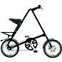 Strida 5.0 černá - Skládací kolo