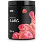 Energetický nápoj PREMIUM AAKG ARGININ ALFA-KETOGLUTARÁT JAHODY A MALINY 300 G KFD - Energetický nápoj