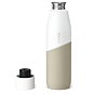 Larq Movement edice Terra White Dune 710 ml  - Filtrační láhev