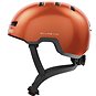 ABUS Skurb Kid goldfish orange M - Helma na kolo