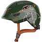 Helma na kolo ABUS Smiley 3.0 green robo S - Helma na kolo