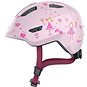 ABUS Smiley 3.0 rose princess S - Helma na kolo