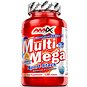 Vitamín Amix Nutrition Multi Mega Stack, 120 tablet - Vitamín