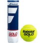 Babolat Gold Championship X4 - Tenisový míč