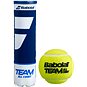 Babolat Team All Court  X 4 - Tenisový míč